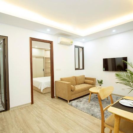 Minasi Home- Westlake Ханой Экстерьер фото
