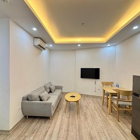 Minasi Home- Westlake Ханой Экстерьер фото