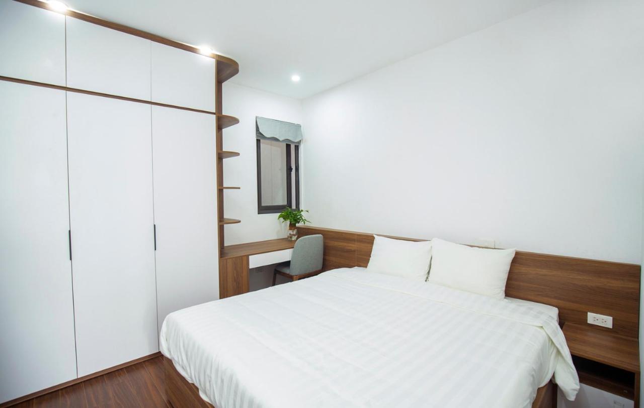 Minasi Home- Westlake Ханой Экстерьер фото