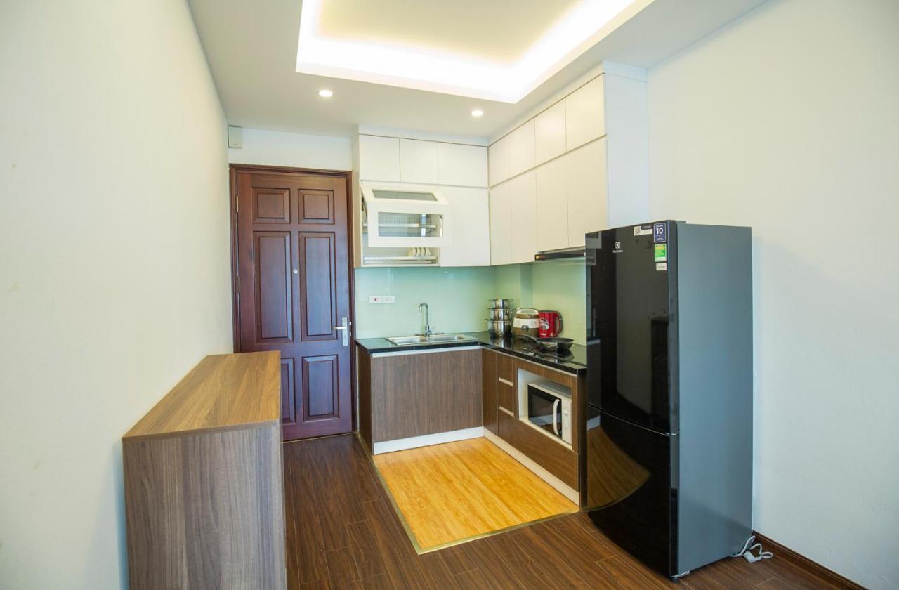 Minasi Home- Westlake Ханой Экстерьер фото