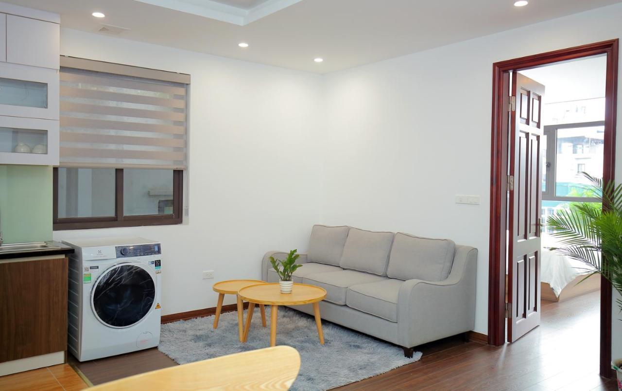 Minasi Home- Westlake Ханой Экстерьер фото