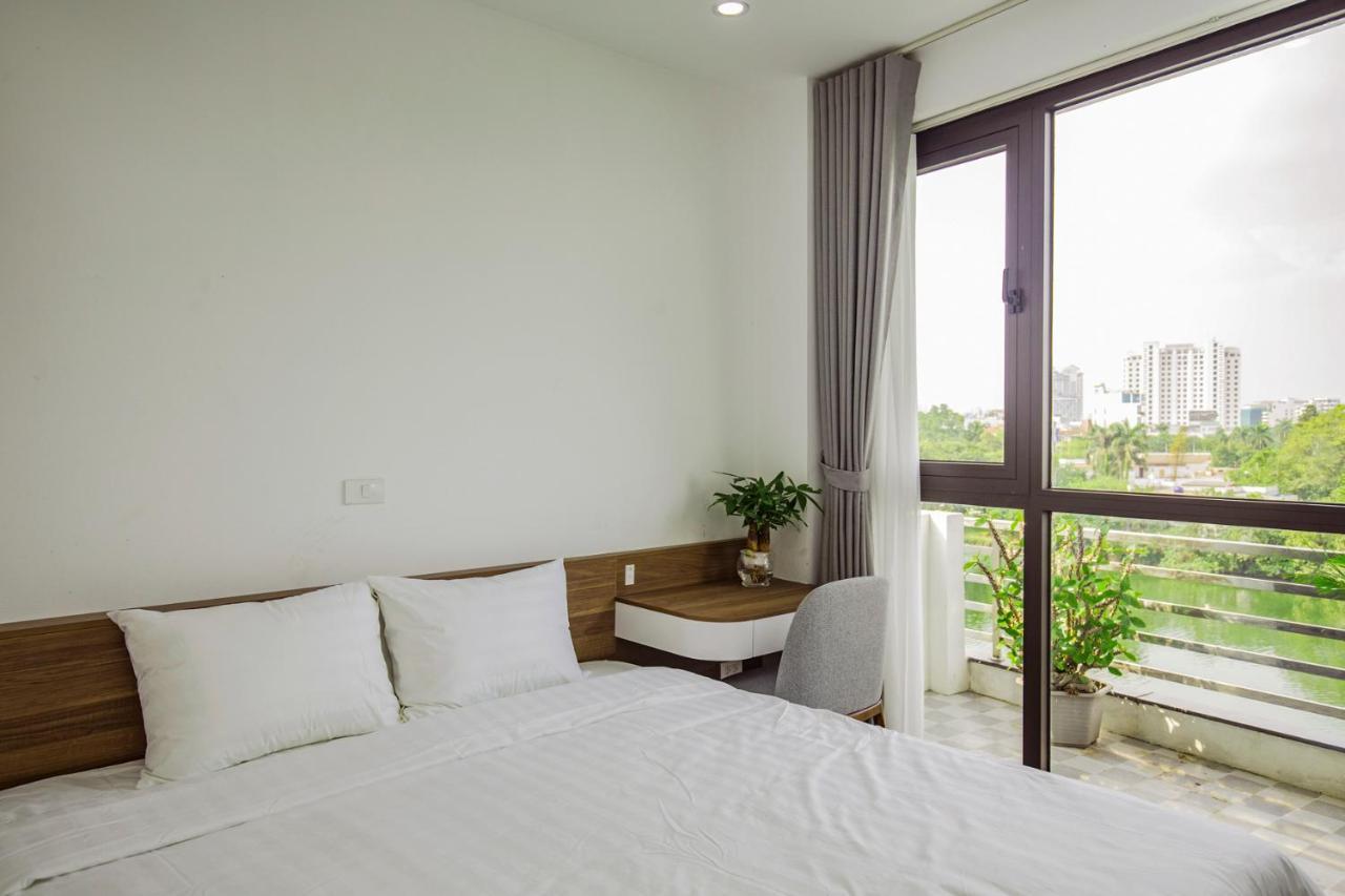 Minasi Home- Westlake Ханой Экстерьер фото