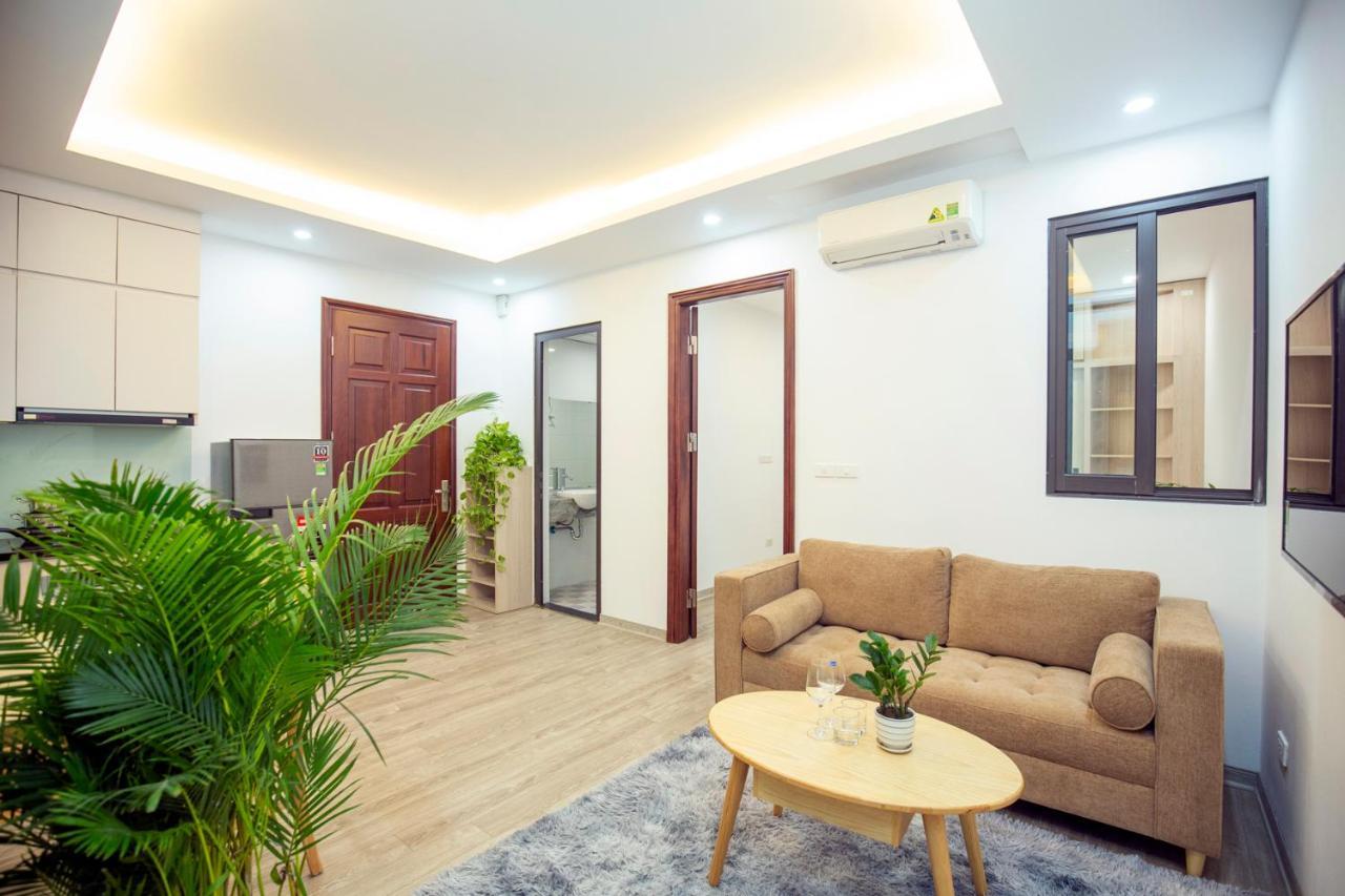 Minasi Home- Westlake Ханой Экстерьер фото