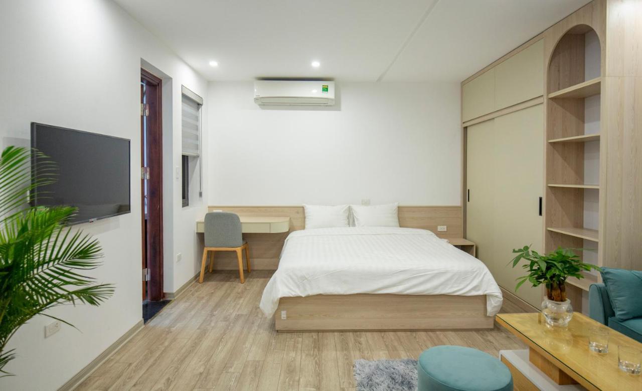 Minasi Home- Westlake Ханой Экстерьер фото