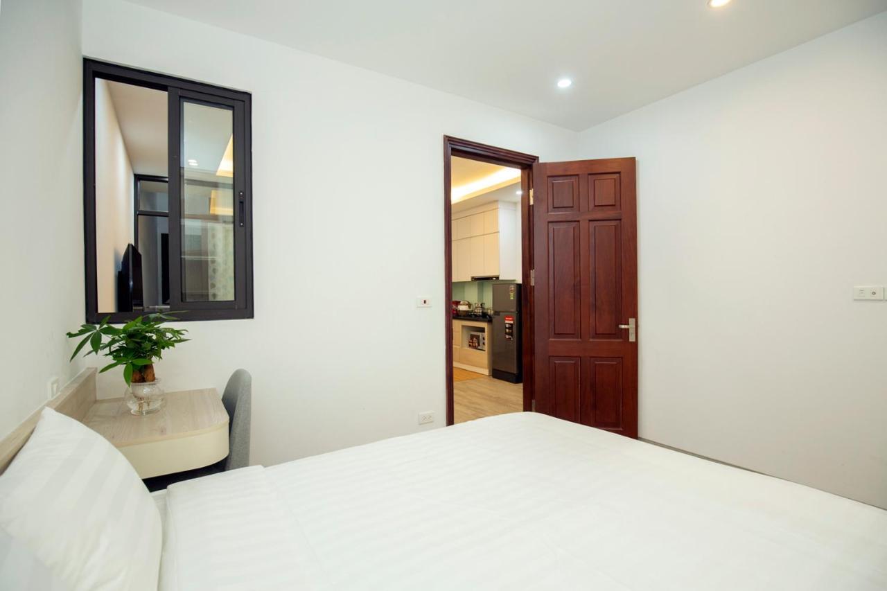 Minasi Home- Westlake Ханой Экстерьер фото
