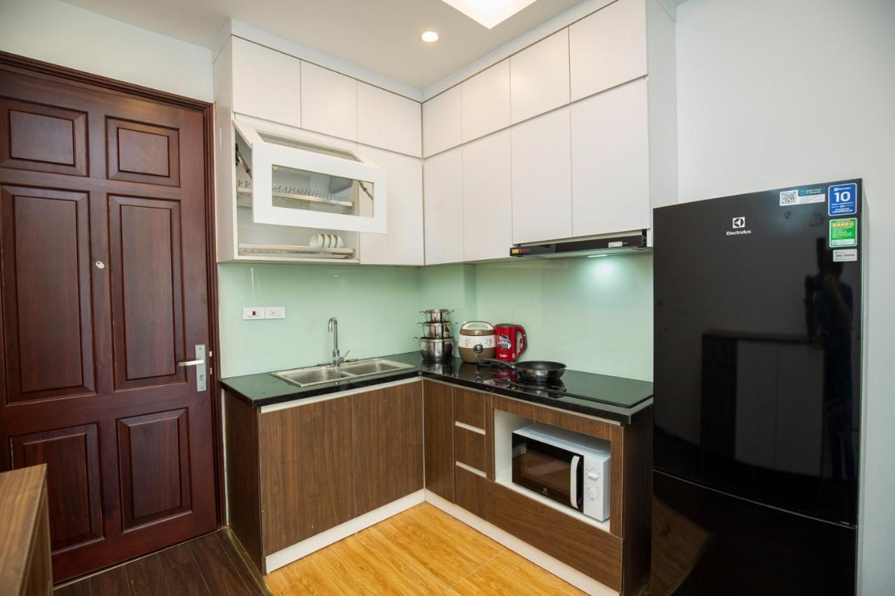 Minasi Home- Westlake Ханой Экстерьер фото