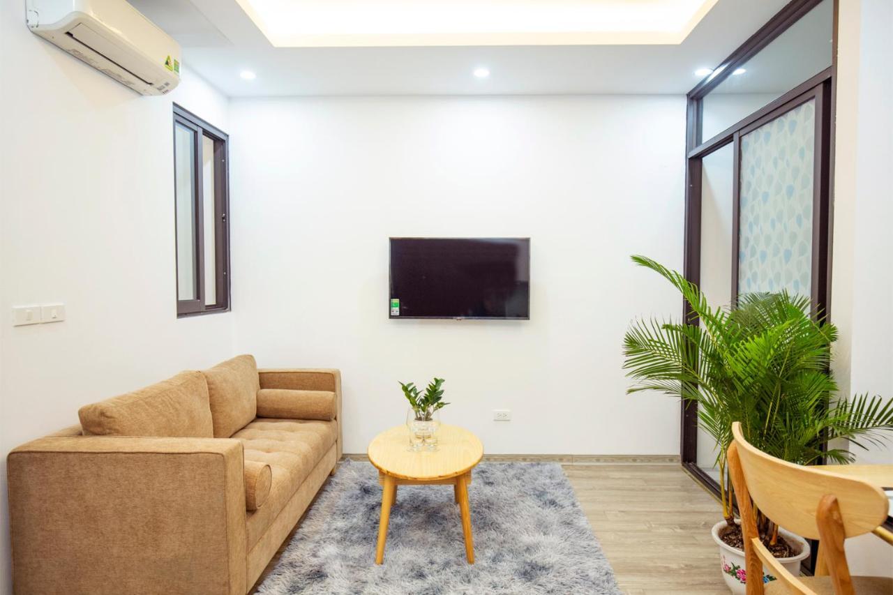 Minasi Home- Westlake Ханой Экстерьер фото
