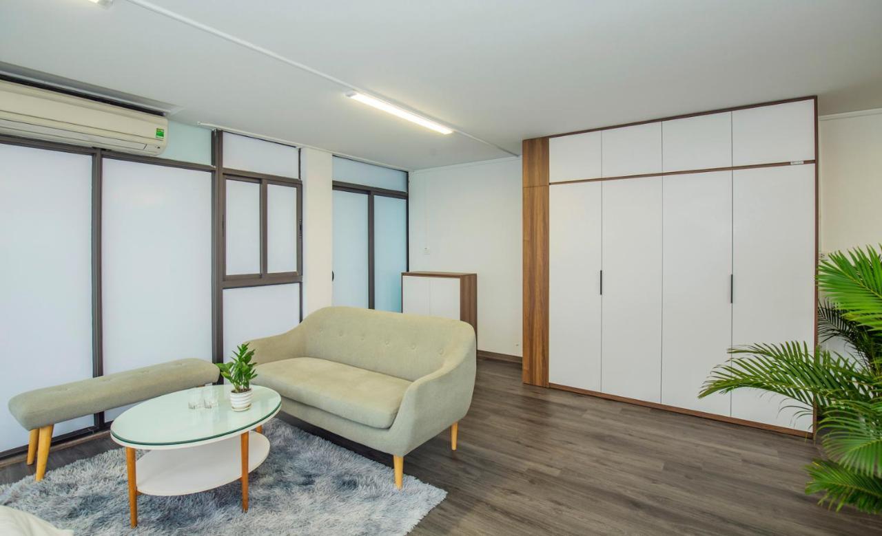 Minasi Home- Westlake Ханой Экстерьер фото