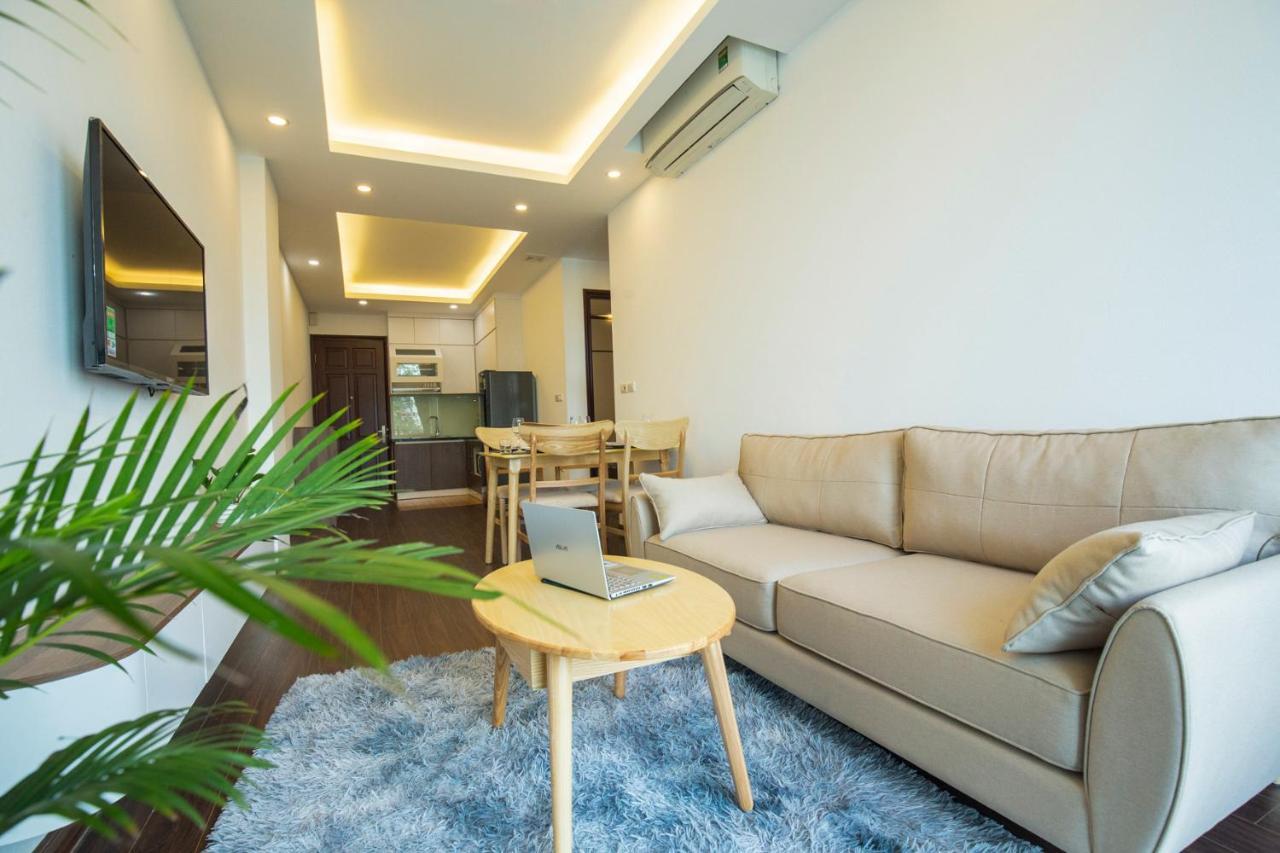 Minasi Home- Westlake Ханой Экстерьер фото