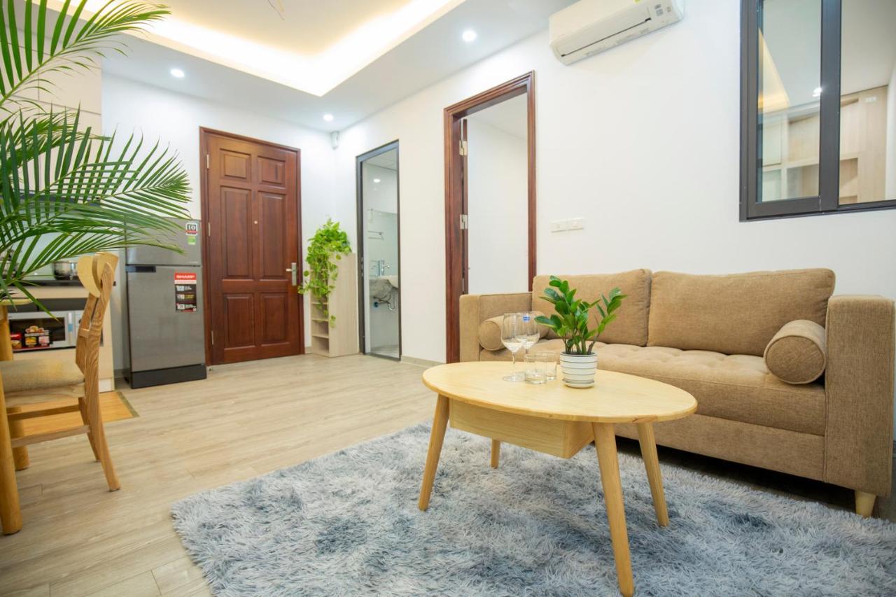 Minasi Home- Westlake Ханой Экстерьер фото