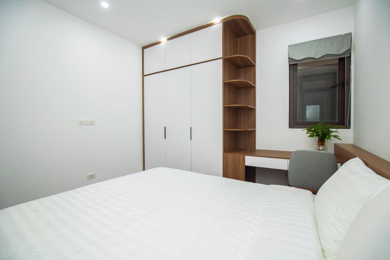 Minasi Home- Westlake Ханой Экстерьер фото
