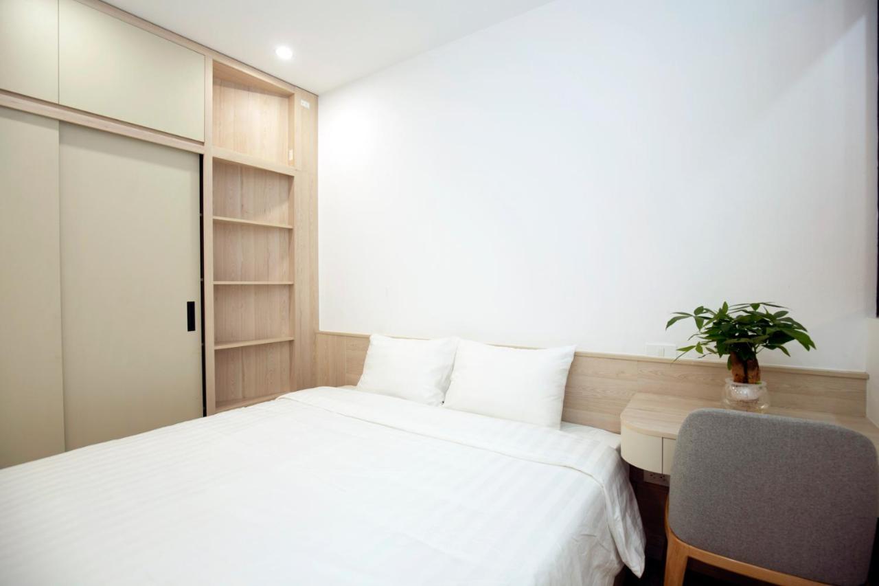 Minasi Home- Westlake Ханой Экстерьер фото