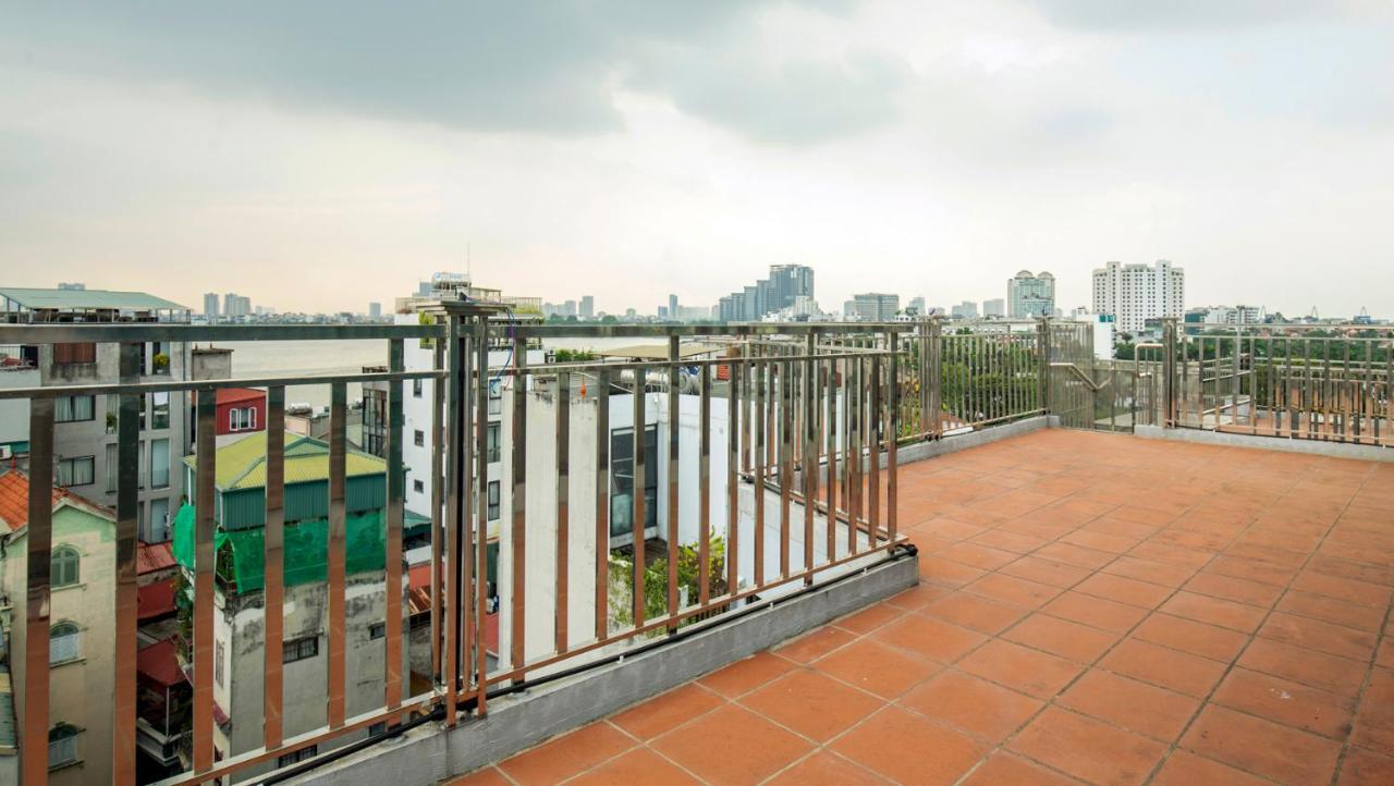 Minasi Home- Westlake Ханой Экстерьер фото