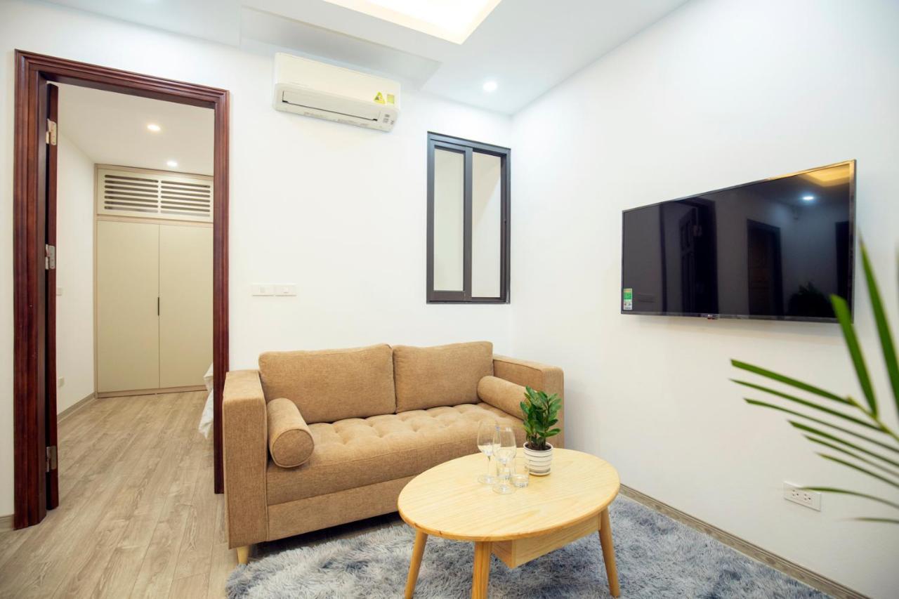 Minasi Home- Westlake Ханой Экстерьер фото