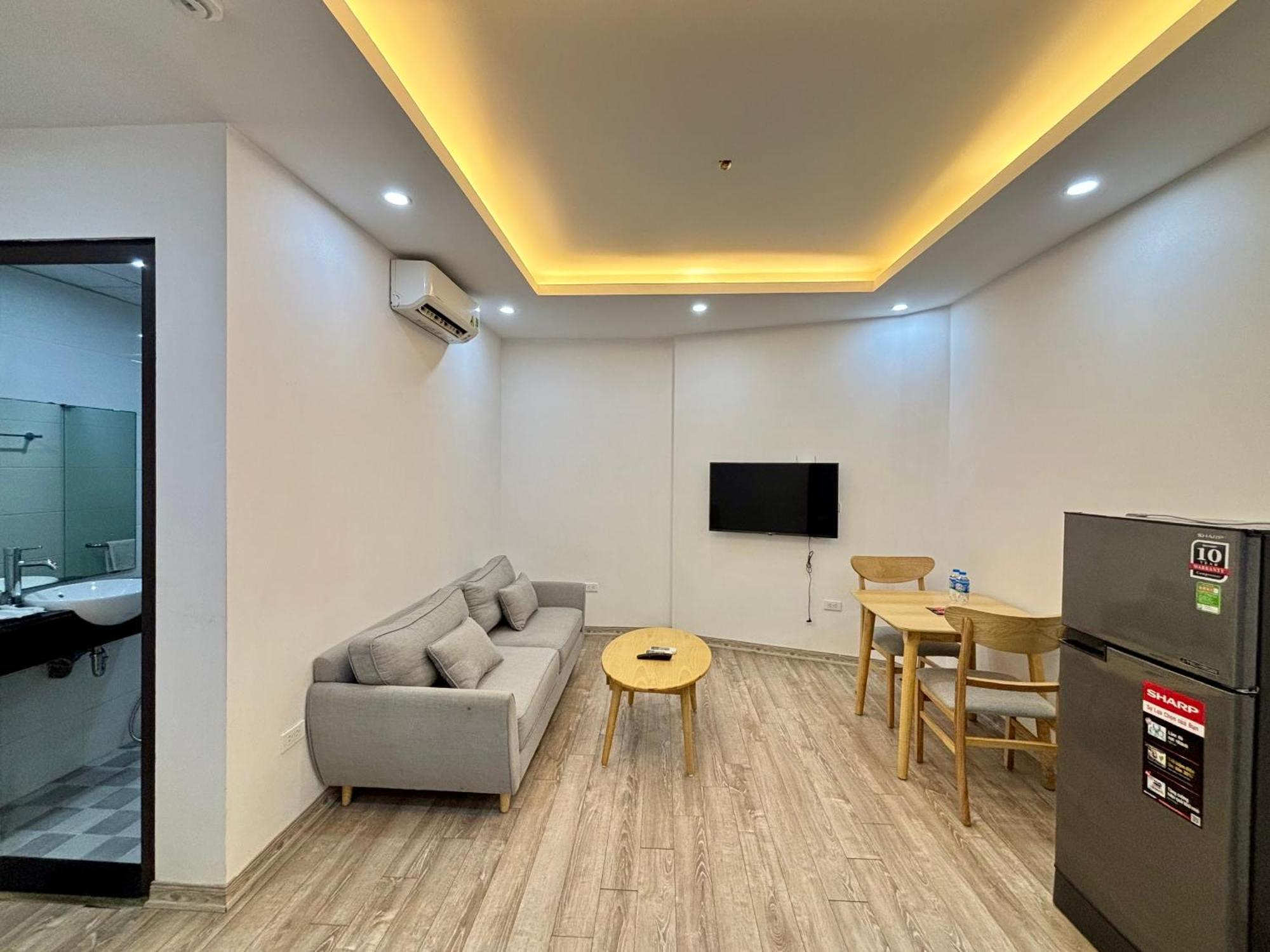 Minasi Home- Westlake Ханой Экстерьер фото